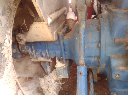 (**ขายแล้วค่ะ ไป จ สตูล** )รถไถนาฟอร์ด 6610 เต็มตัวแท้ 1เพลา เล่มพร้อม พร้อมใช้งาน*** (**ขายแล้วค่ะ ไป จ สตูล** )รถไถนาฟอร์ด 6610 เต็มตัวแท้ 1เพลา เล่มพร้อม พร้อมใช้งาน***