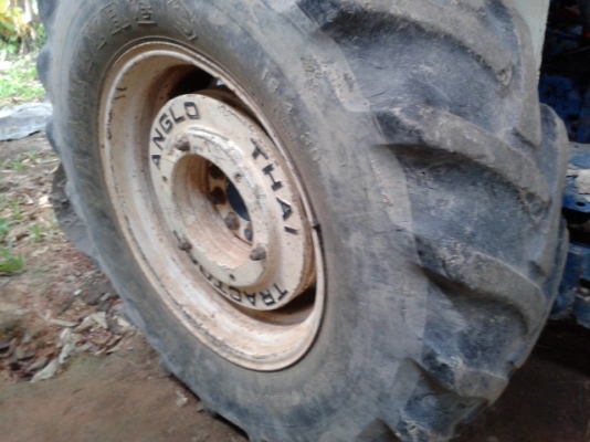 (**ขายแล้วค่ะ ไป จ สตูล** )รถไถนาฟอร์ด 6610 เต็มตัวแท้ 1เพลา เล่มพร้อม พร้อมใช้งาน*** (**ขายแล้วค่ะ ไป จ สตูล** )รถไถนาฟอร์ด 6610 เต็มตัวแท้ 1เพลา เล่มพร้อม พร้อมใช้งาน***