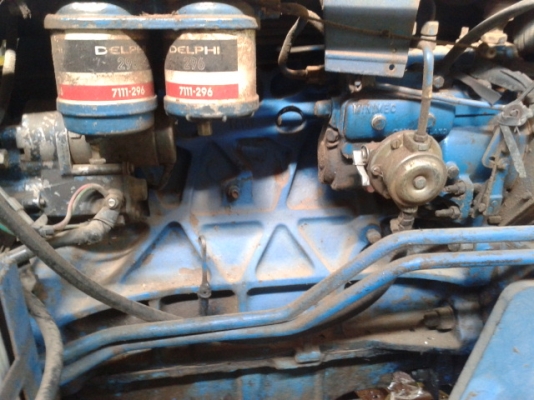 (**ขายแล้วค่ะ ไป จ สตูล** )รถไถนาฟอร์ด 6610 เต็มตัวแท้ 1เพลา เล่มพร้อม พร้อมใช้งาน*** (**ขายแล้วค่ะ ไป จ สตูล** )รถไถนาฟอร์ด 6610 เต็มตัวแท้ 1เพลา เล่มพร้อม พร้อมใช้งาน***