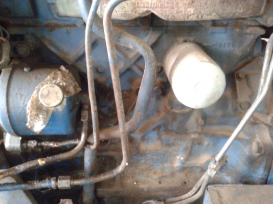 (**ขายแล้วค่ะ ไป จ สตูล** )รถไถนาฟอร์ด 6610 เต็มตัวแท้ 1เพลา เล่มพร้อม พร้อมใช้งาน*** (**ขายแล้วค่ะ ไป จ สตูล** )รถไถนาฟอร์ด 6610 เต็มตัวแท้ 1เพลา เล่มพร้อม พร้อมใช้งาน***