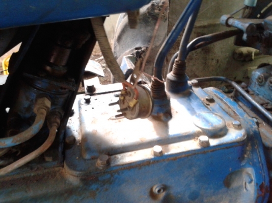 (**ขายแล้วค่ะ ไป จ สตูล** )รถไถนาฟอร์ด 6610 เต็มตัวแท้ 1เพลา เล่มพร้อม พร้อมใช้งาน*** (**ขายแล้วค่ะ ไป จ สตูล** )รถไถนาฟอร์ด 6610 เต็มตัวแท้ 1เพลา เล่มพร้อม พร้อมใช้งาน***