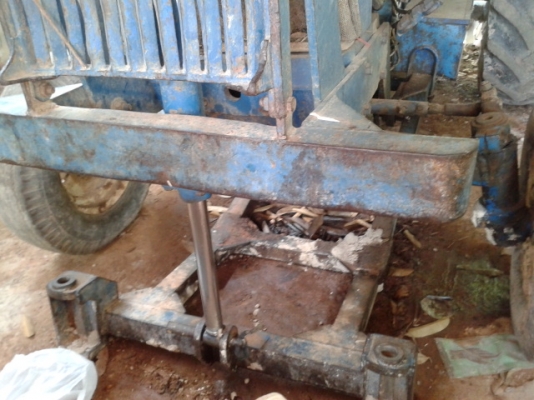 (**ขายแล้วค่ะ ไป จ สตูล** )รถไถนาฟอร์ด 6610 เต็มตัวแท้ 1เพลา เล่มพร้อม พร้อมใช้งาน*** (**ขายแล้วค่ะ ไป จ สตูล** )รถไถนาฟอร์ด 6610 เต็มตัวแท้ 1เพลา เล่มพร้อม พร้อมใช้งาน***