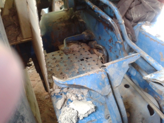 (**ขายแล้วค่ะ ไป จ สตูล** )รถไถนาฟอร์ด 6610 เต็มตัวแท้ 1เพลา เล่มพร้อม พร้อมใช้งาน*** (**ขายแล้วค่ะ ไป จ สตูล** )รถไถนาฟอร์ด 6610 เต็มตัวแท้ 1เพลา เล่มพร้อม พร้อมใช้งาน***