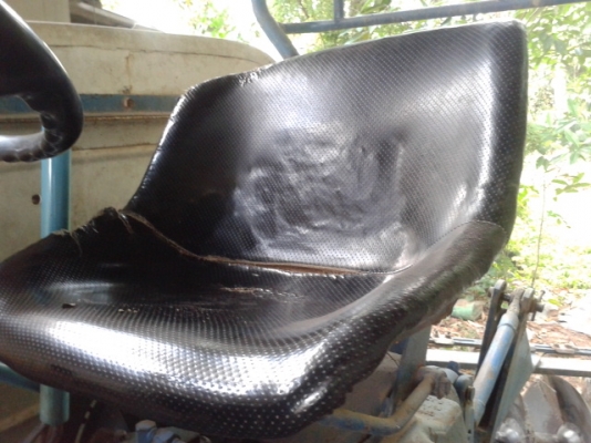 (**ขายแล้วค่ะ ไป จ สตูล** )รถไถนาฟอร์ด 6610 เต็มตัวแท้ 1เพลา เล่มพร้อม พร้อมใช้งาน*** (**ขายแล้วค่ะ ไป จ สตูล** )รถไถนาฟอร์ด 6610 เต็มตัวแท้ 1เพลา เล่มพร้อม พร้อมใช้งาน***