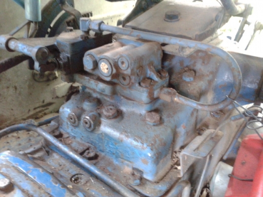 (**ขายแล้วค่ะ ไป จ สตูล** )รถไถนาฟอร์ด 6610 เต็มตัวแท้ 1เพลา เล่มพร้อม พร้อมใช้งาน*** (**ขายแล้วค่ะ ไป จ สตูล** )รถไถนาฟอร์ด 6610 เต็มตัวแท้ 1เพลา เล่มพร้อม พร้อมใช้งาน***