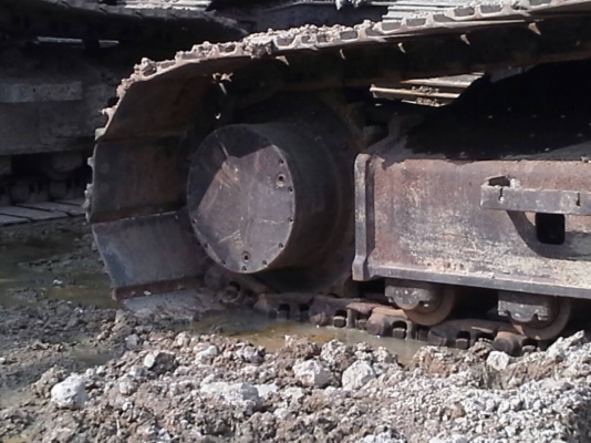 รถแบคโฮ KOBELCO SK200 M6 YN10 SUPPER รถสวยมีทะเบียนครบ รถราคาประหยัด ชอบที่ราคาเท่าไรต่อรองได้ครับ