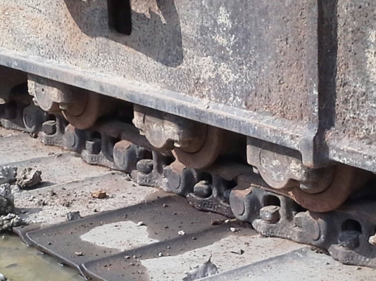 รถแบคโฮ KOBELCO SK200 M6 YN10 SUPPER รถสวยมีทะเบียนครบ รถราคาประหยัด ชอบที่ราคาเท่าไรต่อรองได้ครับ