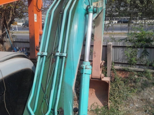 รถแบคโฮ KOBELCO SK200 M6 YN10 SUPPER รถสวยมีทะเบียนครบ รถราคาประหยัด ชอบที่ราคาเท่าไรต่อรองได้ครับ