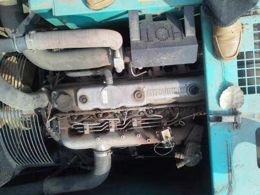 รถแบคโฮ KOBELCO SK200 M6 YN10 SUPPER รถสวยมีทะเบียนครบ รถราคาประหยัด ชอบที่ราคาเท่าไรต่อรองได้ครับ