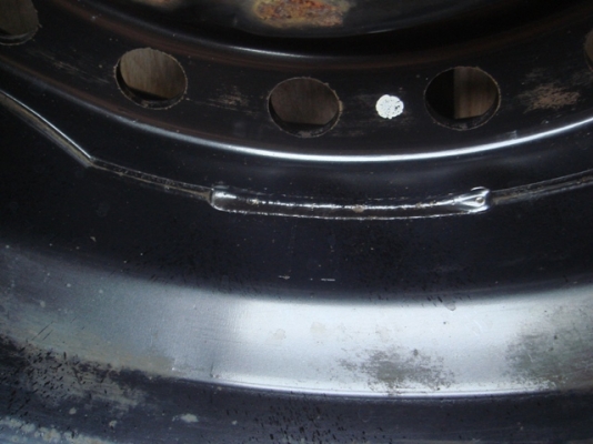 ขายล้อกะทะเหล็กขอบ16 6รู139 x 7นิ้วครับ 1ชุด4วงครับเก่าญี่ปุ่น ขายล้อกะทะเหล็กขอบ16 6รู139 x 7นิ้วครับ 1ชุด4วงครับเก่าญี่ปุ่น