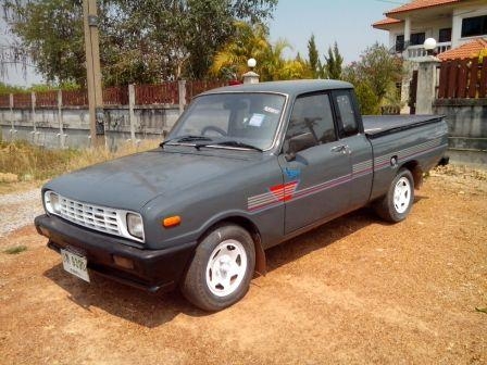 ขายรถมาสด้า + LPG