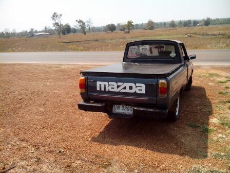 ขายรถมาสด้า + LPG ขายรถมาสด้า + LPG