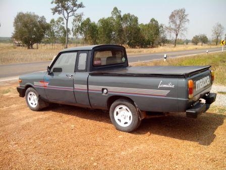 ขายรถมาสด้า + LPG ขายรถมาสด้า + LPG