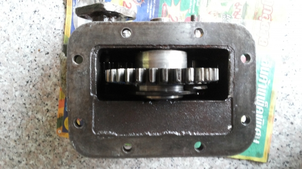 ขายเกียร์ฝาก(เกียร์แปะ)