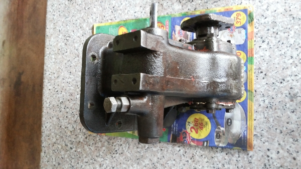 ขายเกียร์ฝาก(เกียร์แปะ)