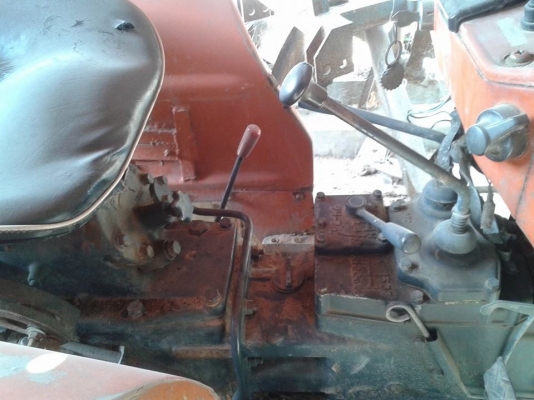 รถไถ่ คูโบต้า 22แรง มีลากพวงด้วย สนใจโทรมานะครับ