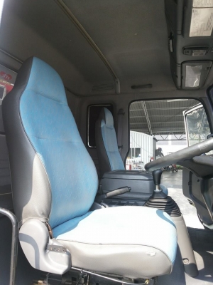 ขาย ISUZU TFR ห้องเย็น 200 แรงม้า ยาว 7.20 เมตร กว้าง 2.35 เมตร สภาพสวย พร้อมใช้ สนใจโทร 081-4825911