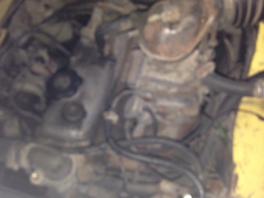 ขายtoyota liect30000บาท