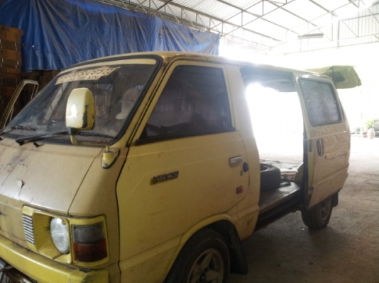 ขายtoyota liect30000บาท