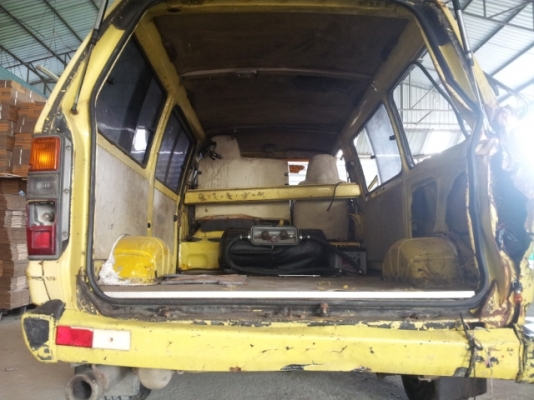 ขายtoyota liect30000บาท