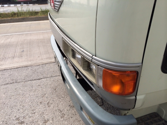 ขาย HiNo FB113 เครื่องWo4d 117แรง 370,000