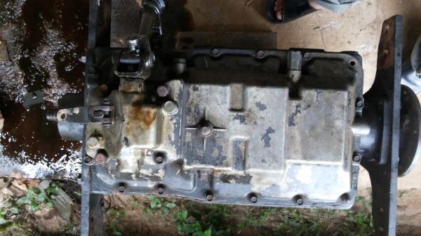 ขายเกียร์ราคาถูก