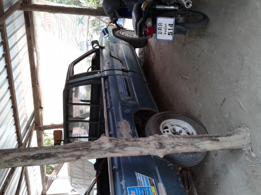 ขายรถแม๊คโคPC-20รุ่น6รุ่นยอดนิยมพร้อมรถลากเทเลอร์