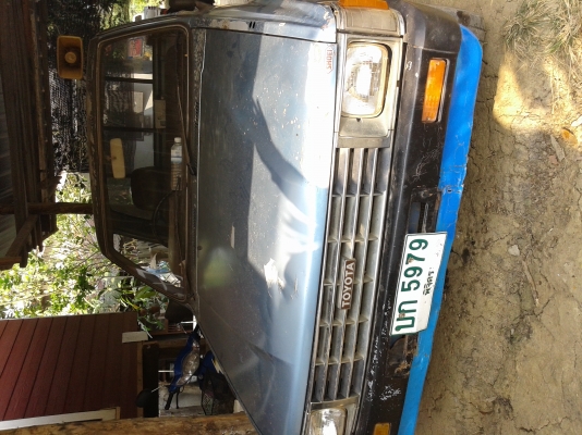 ขายรถแม๊คโคPC-20รุ่น6รุ่นยอดนิยมพร้อมรถลากเทเลอร์