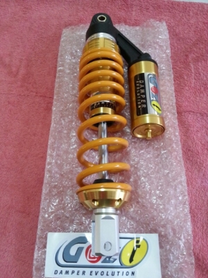 โช้คอัพรถจักรยานยนต์(ของใหม่ขายถูกมาก)