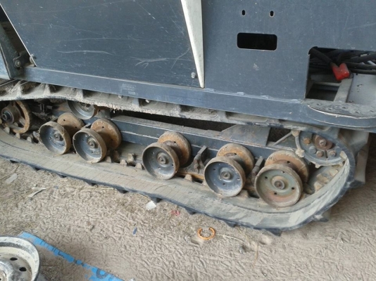 รถเกี้ยวคูโบต้า DC95 มีเล่มทะเบียน รถสวยพร้อมใช้ ใช้งานน้อยครับ