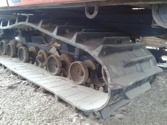 รถเกี้ยวคูโบต้า DC95 มีเล่มทะเบียน รถสวยพร้อมใช้ ใช้งานน้อยครับ