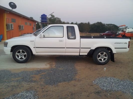 ขาย Mighty X ปี 40 ถูกๆๆๆๆๆ สวยๆๆๆๆๆๆ