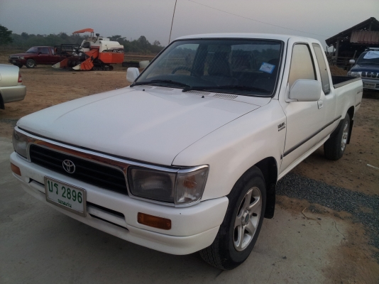 ขาย Mighty X ปี 40 ถูกๆๆๆๆๆ สวยๆๆๆๆๆๆ