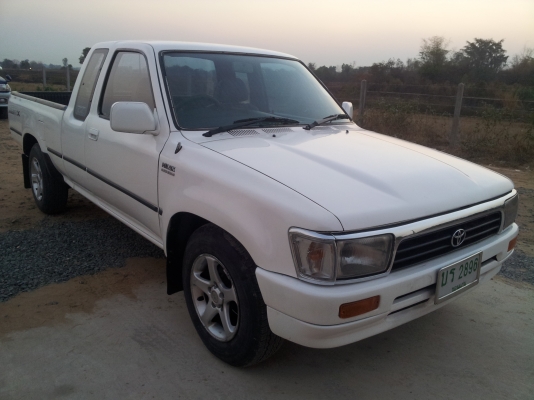 ขาย Mighty X ปี 40 ถูกๆๆๆๆๆ สวยๆๆๆๆๆๆ