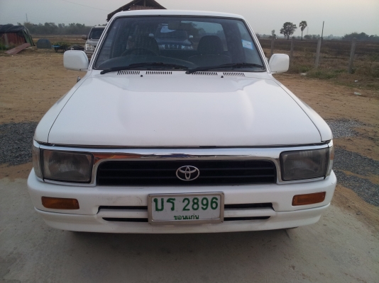 ขาย Mighty X ปี 40 ถูกๆๆๆๆๆ สวยๆๆๆๆๆๆ