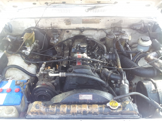 ขาย Mighty X ปี 40 ถูกๆๆๆๆๆ สวยๆๆๆๆๆๆ