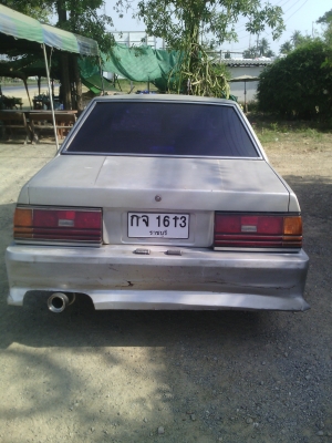 หน้าแหลม 1J ลงเล่มแล้ว แก๊ส LPG เครื่องนิ่งวิ่ง 2 ระบบ