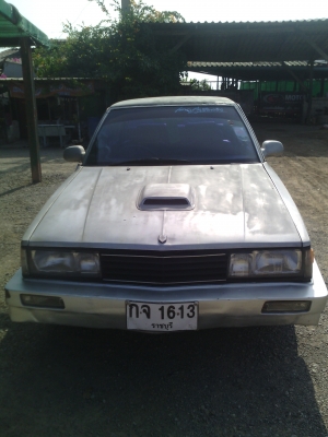 หน้าแหลม 1J ลงเล่มแล้ว แก๊ส LPG เครื่องนิ่งวิ่ง 2 ระบบ