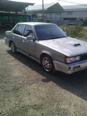 หน้าแหลม 1J ลงเล่มแล้ว แก๊ส LPG เครื่องนิ่งวิ่ง 2 ระบบ