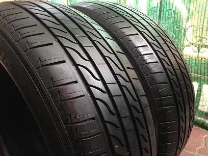 ขายยาง MICHELIN PRIMACY LC ปี1112(1คู่) 215-60-16 ราคา 1,800