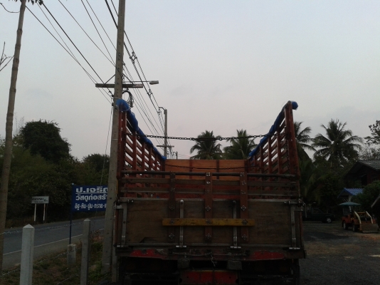 ขาย รถ 10 ล้อ บรรทุก