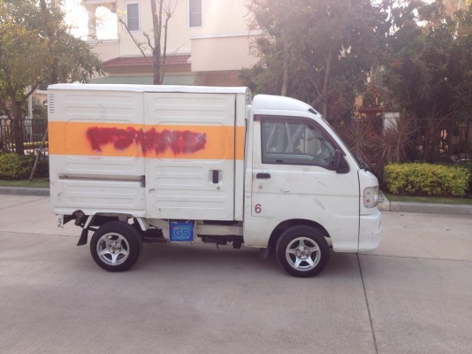 ขายs200c ออโต้ พวงมาลัยไฟฟ้า มีแอร์ หลังคาสูง ไมล์ติจิตอล