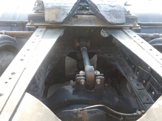 ขายรถ ISUZU ปี 48  Euro 2  ราคา  1,550,000 บาท