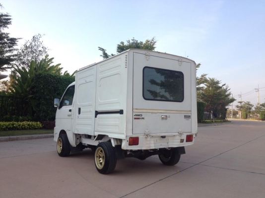 ขายs210c 4x4 ตู้บรรทุกญี่ปุ่น สวย+ลุย สภาพสวยมาก เชิญครับ ขายs210c 4x4 ตู้บรรทุกญี่ปุ่น สวย+ลุย สภาพสวยมาก เชิญครับ