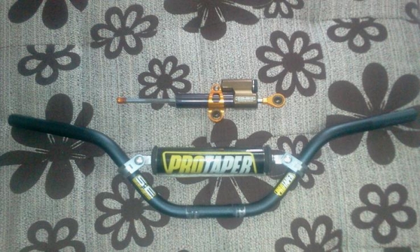 ขายกันสะบัดcombizพร้อมเเฮนด์protaper