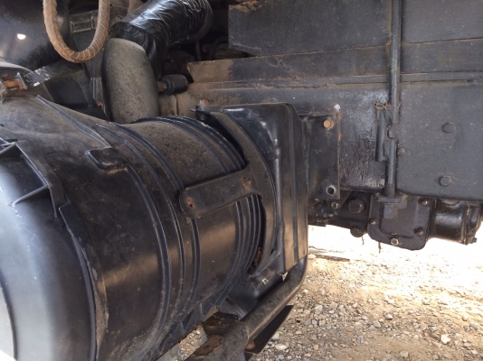 ขายHINO FF3H HO7D ยาว6.50เมตรครับ พื้นเรียบ