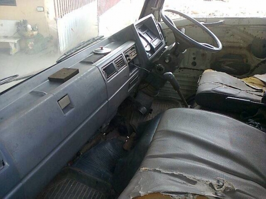 ขายFC120แรงม้ายาว4.30ม.