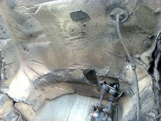 ขายFC120แรงม้ายาว4.30ม.