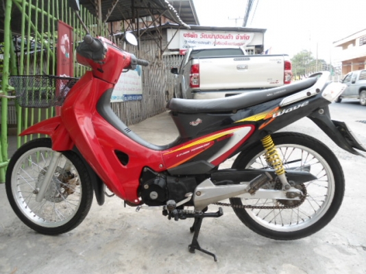 wave 125 สภาพดี ทะเบียนเต็ม เอกสารพร้อมโอน