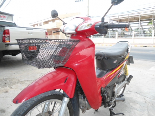 wave 125 สภาพดี ทะเบียนเต็ม เอกสารพร้อมโอน wave 125 สภาพดี ทะเบียนเต็ม เอกสารพร้อมโอน